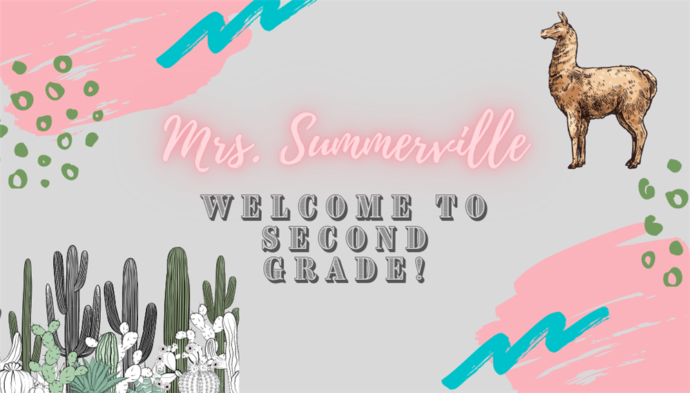 Welcome!